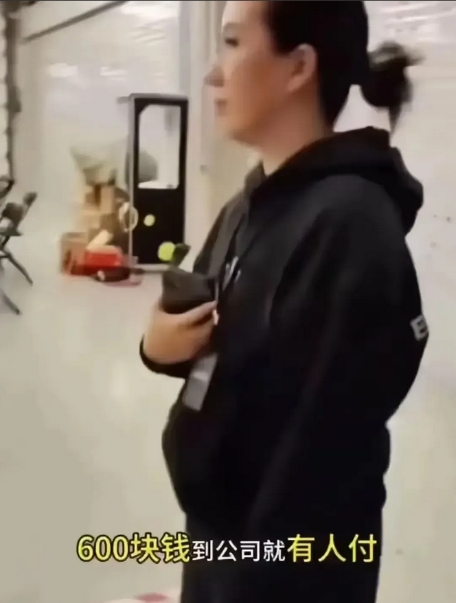最新消息：上海刁难货拉拉司机的事情被实锤了，不过从保时捷方面的回应来看，完全就是
