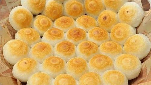 汤圆别水煮了！试试这个做法，外焦里嫩、流心爆浆，比水煮好吃100倍！