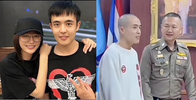 这波被骗的影视圈从业人员，几乎没有年轻漂亮的女演员