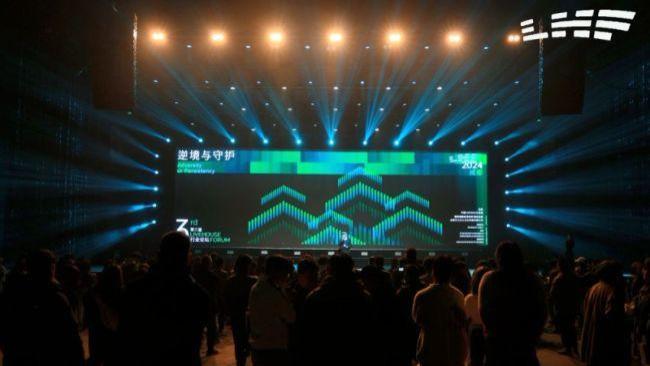 大咖齐聚成都东郊记忆 「2025东区新年音乐季」燃动成都