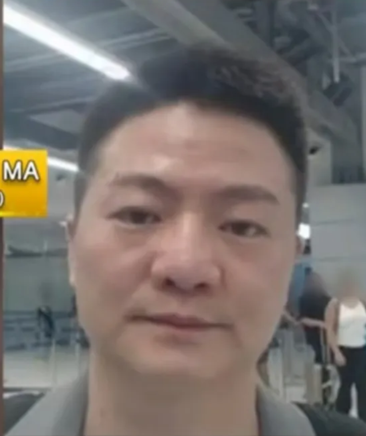 最新消息，涉嫌在泰国杀害同胞女性的嫌疑人，名叫马言青（音译），已经在澳门被警方成