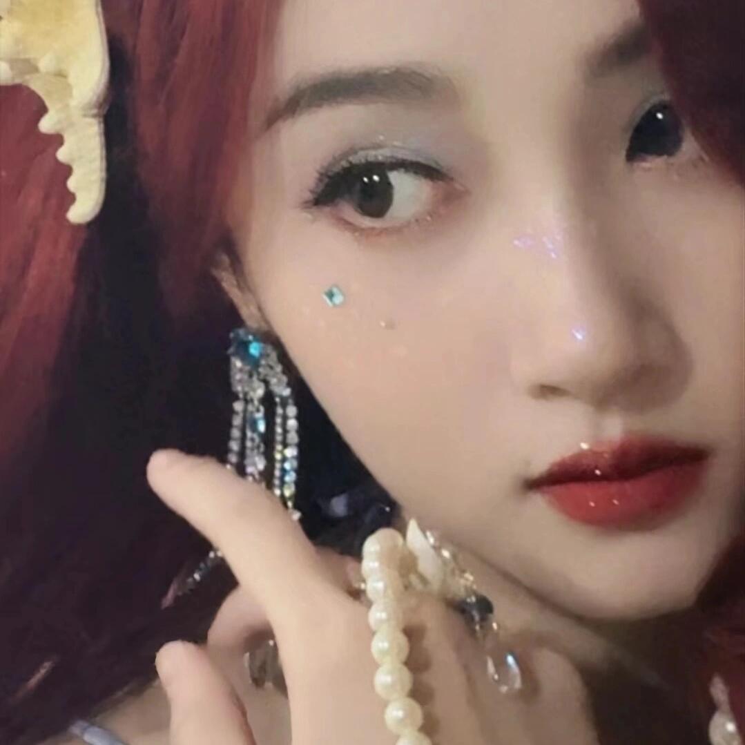 关晓彤天仙吧你是