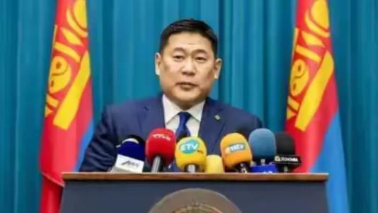 蒙古国总理这回是真切感受到了“稀土梦”碎了一地的心酸。手握金山银山的稀土，却只能