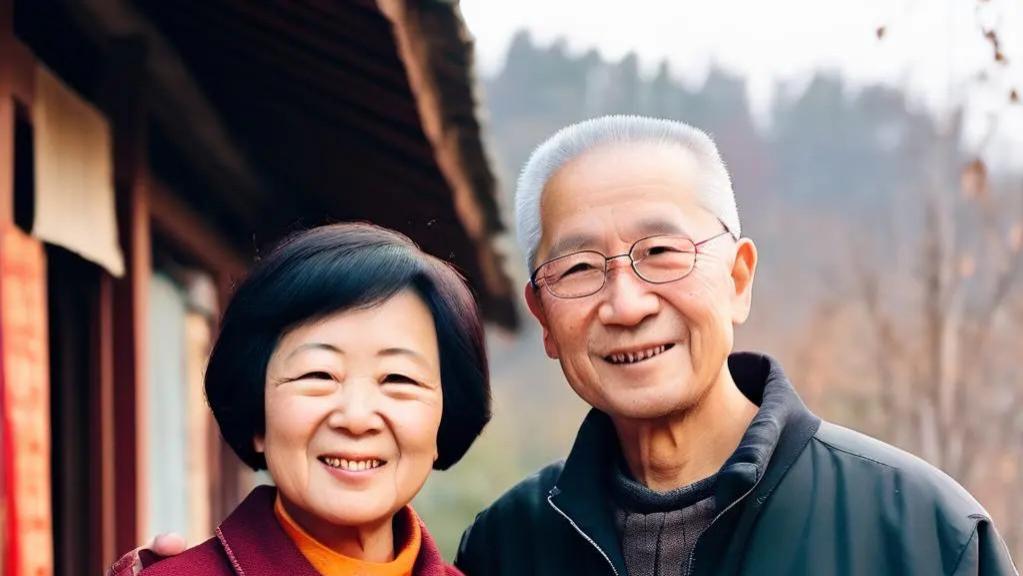 家的温暖，最后的渴望