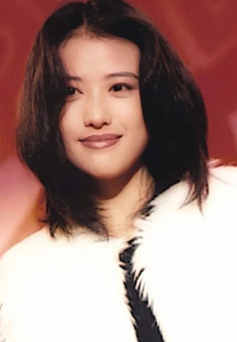 不止是周芷若的周海媚