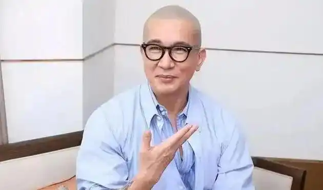 惊！54 岁具俊晔 “回春”，大 S 助力他事业飞涨