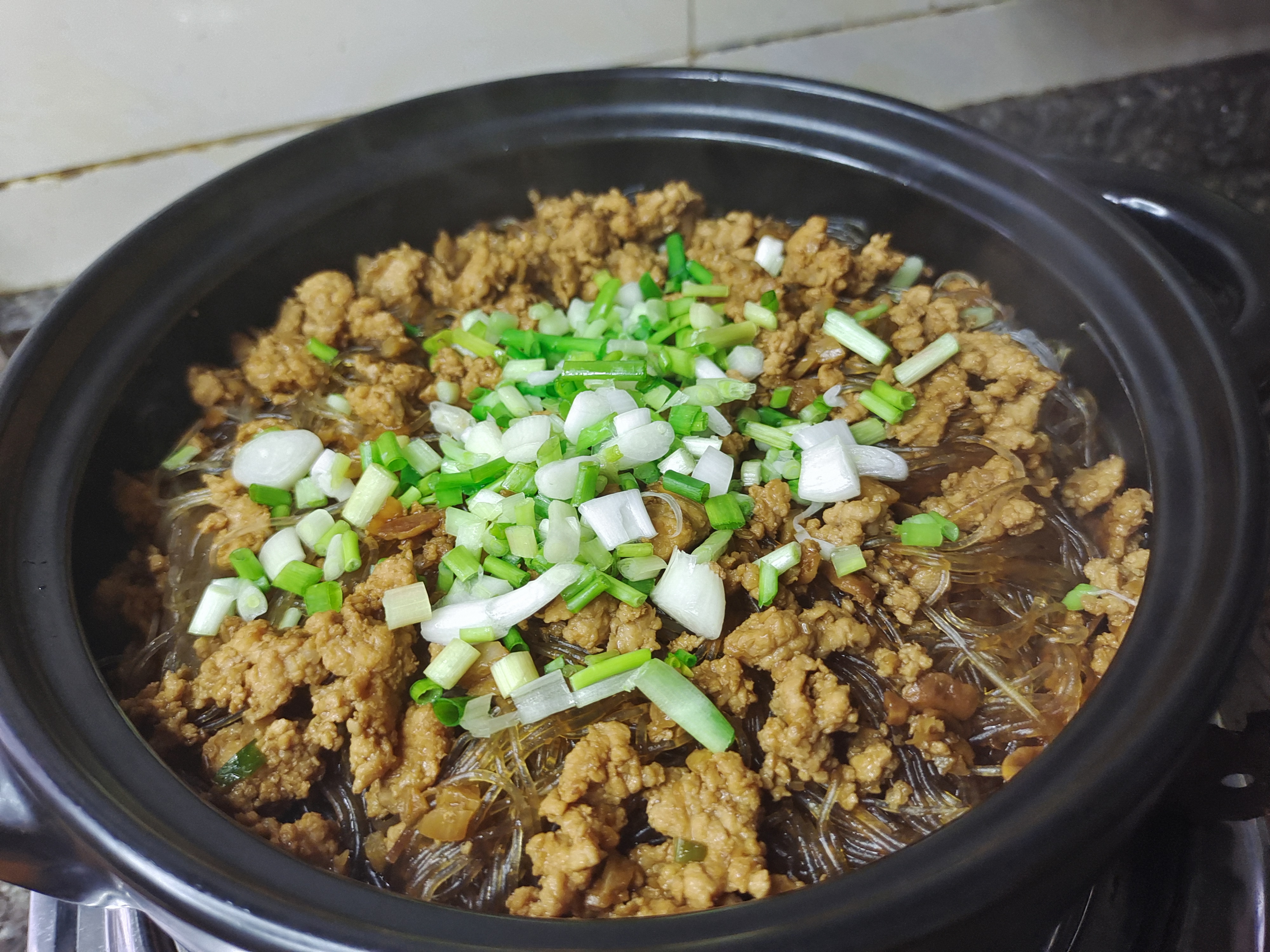 我家普普通通的晚餐美食！