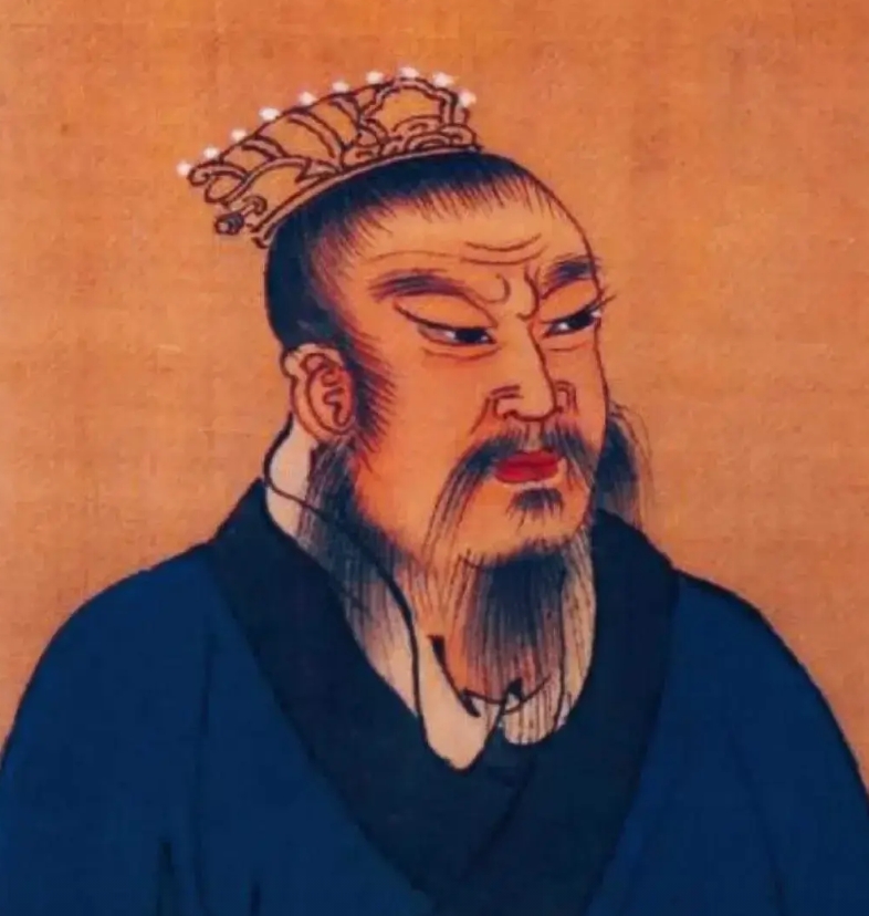 刘邦之后有许多非常优秀的帝王，但是却从来没有人敢说自己就一定比刘邦厉害！

刘邦
