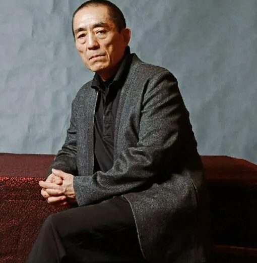 张艺谋已经看不上金鸡奖最佳导演这个奖项了