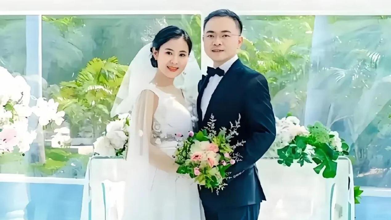 蔡磊：妻子段睿公开曝光蔡磊状态，一番话道出实情，网友：泪目