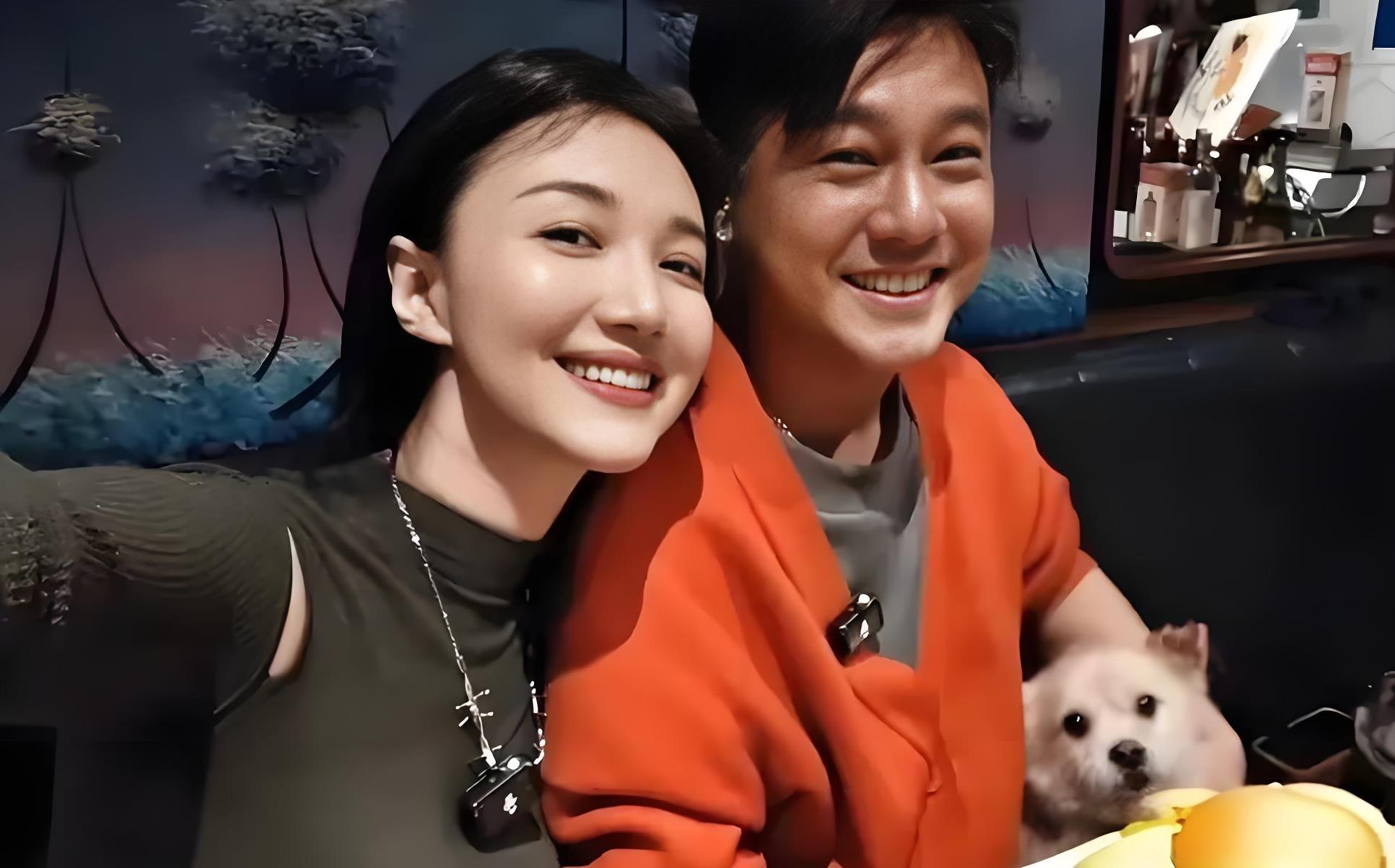 原来朱孝天娶了我的女神韩雯雯，韩雯雯真是样子美丽，演技也不错，就是演的戏不多《千