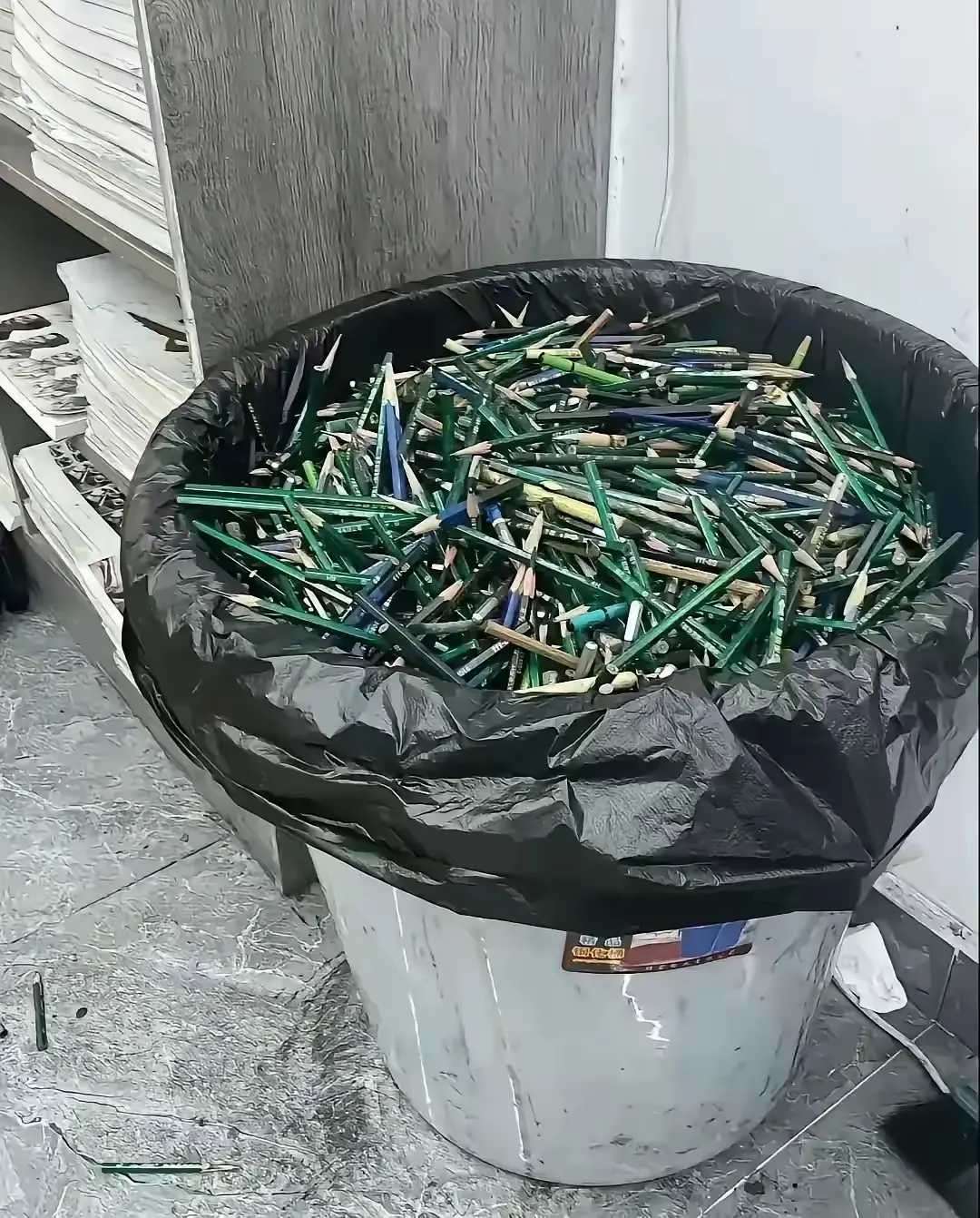到底是为什么呢？