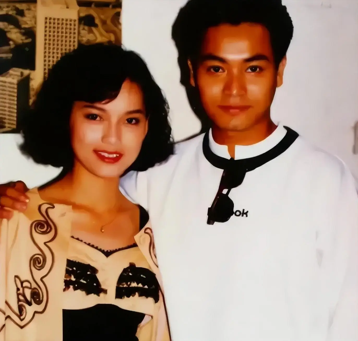 震惊！59 岁郭晋安官宣离婚，背后原因竟是她想读博士