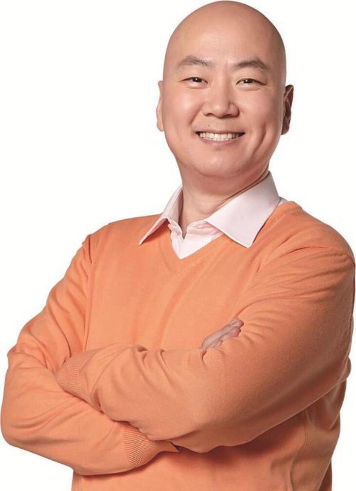 郭冬临：笑对人生，从春晚到直播的坚守