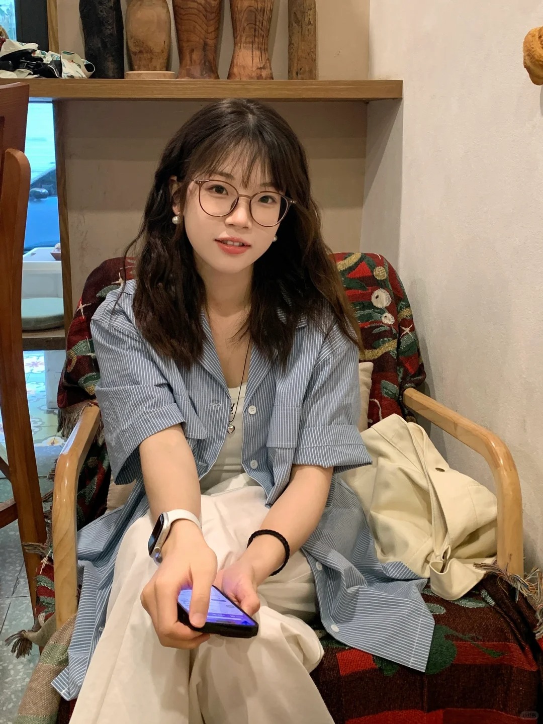 感觉无法替代