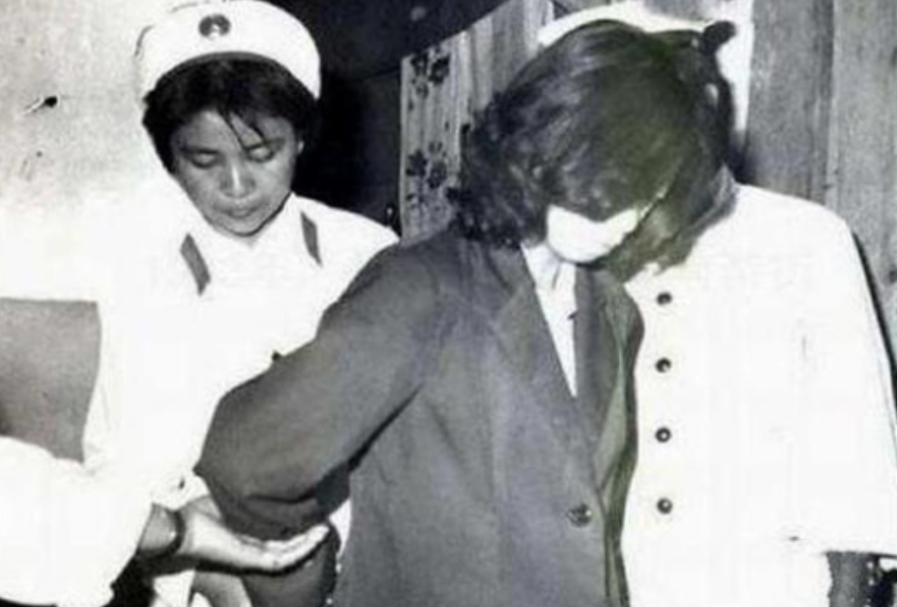 1949年5月底，陈毅出任上海市市长，殊不知一场针对他的刺杀行动秘密展开，而刺客