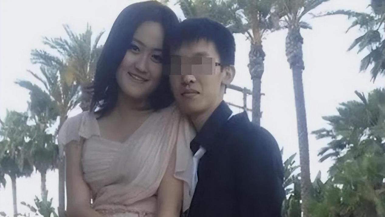 15年，在美欺虐同胞的翟云瑶，被捕时面带微笑，判决后笑不出了