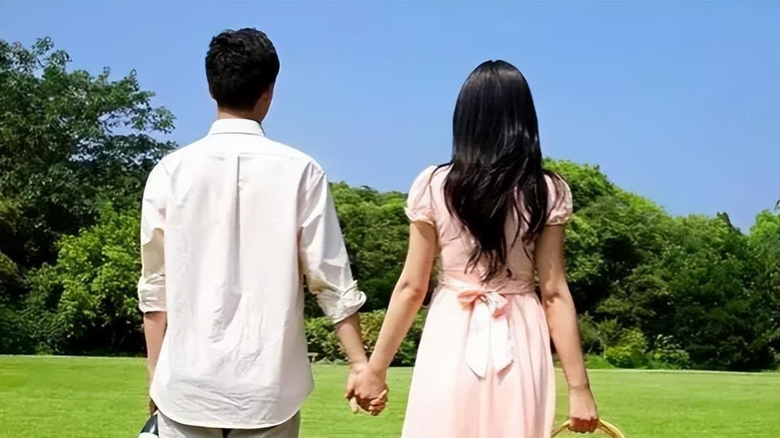 请告诉你的女儿：不管嫁给谁，都要留下三条退路