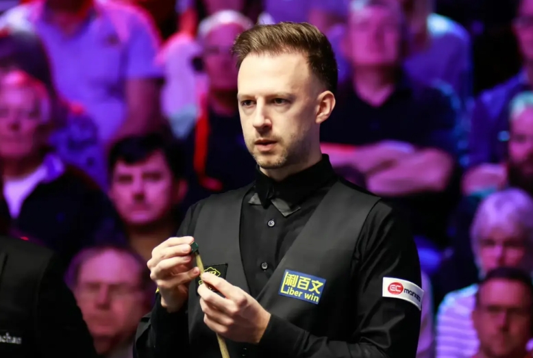 太变态！特鲁姆普面对中国球员交手记录如下：

1、面对丁俊晖：11胜9负

2、