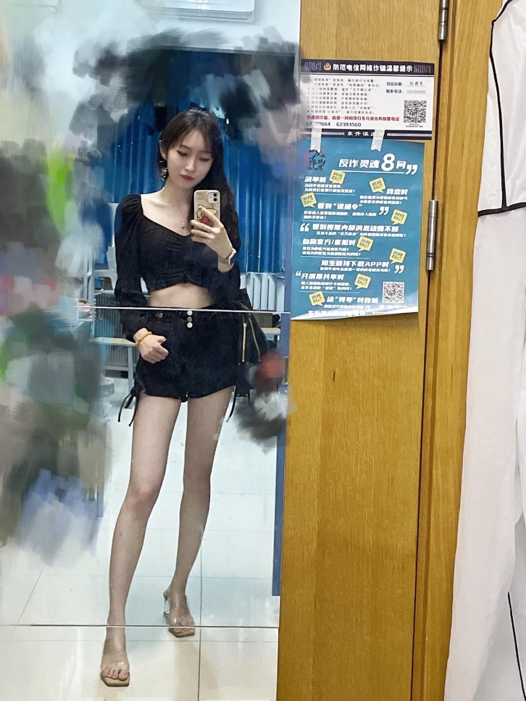 记录全黑
ALL BLACK

低温劝退