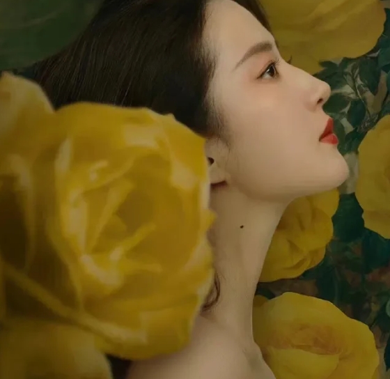 这次入围，第二轮刘亦菲被刷下了，源于有网友发现，入围奖项的演员，必须拥有中国国籍