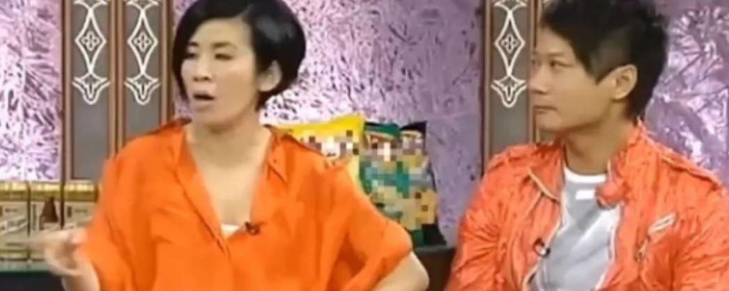 在娱乐圈里，敢说真话的人不少，但敢对着当事人的面说的却不多，香港女星吴君如算是一