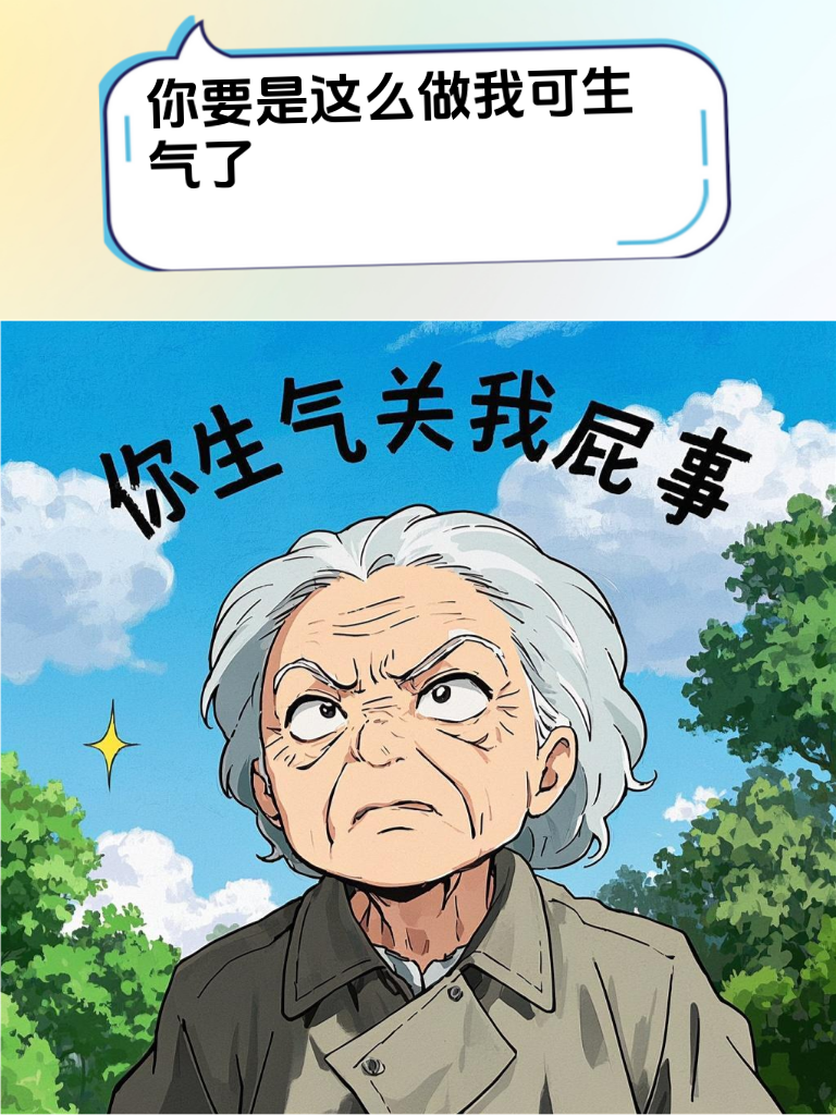 独家怼人文案，让你在怼人界如鱼得水！