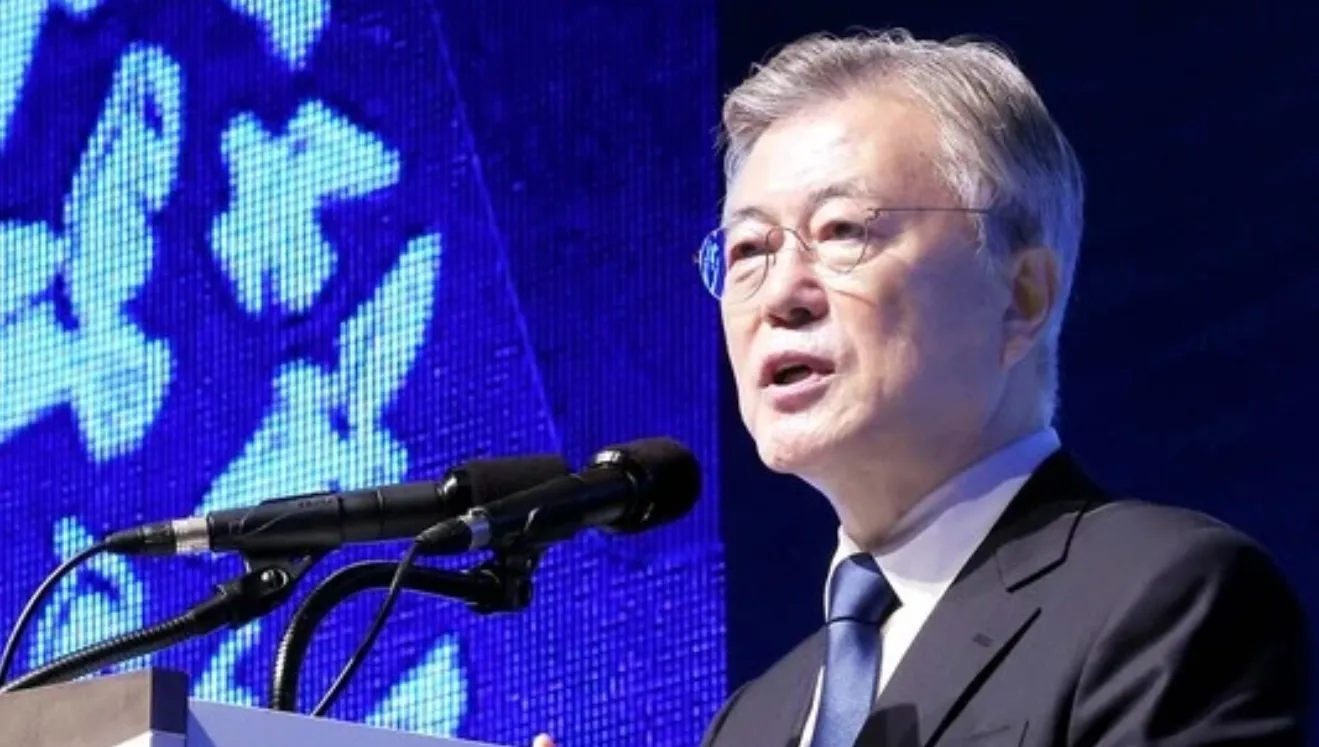 太意外了！韩国传来最新消息