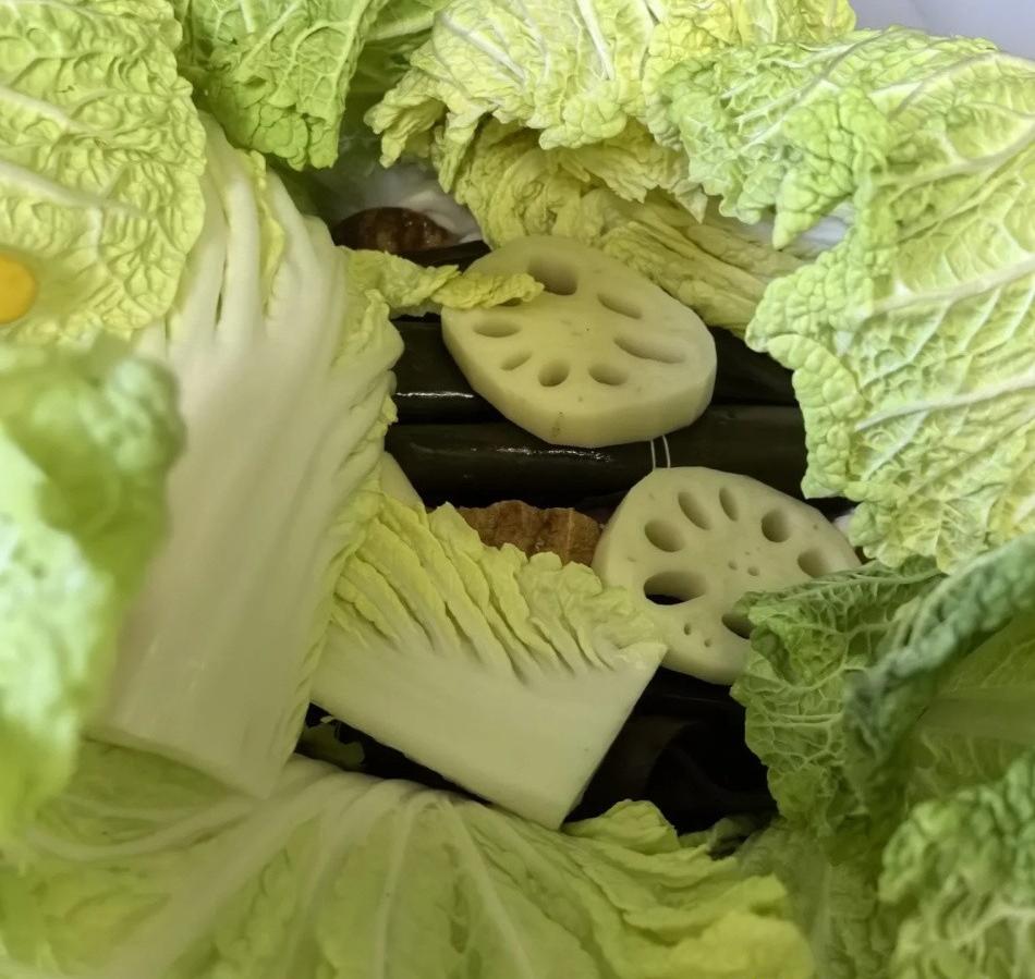 年味十足，赵奶奶酥锅香飘四溢，小强最爱冷酥锅