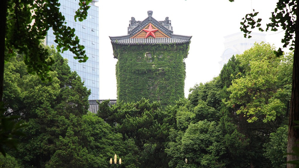 浙江大学：不敢想象，如果南京大学早20年在苏州办校区