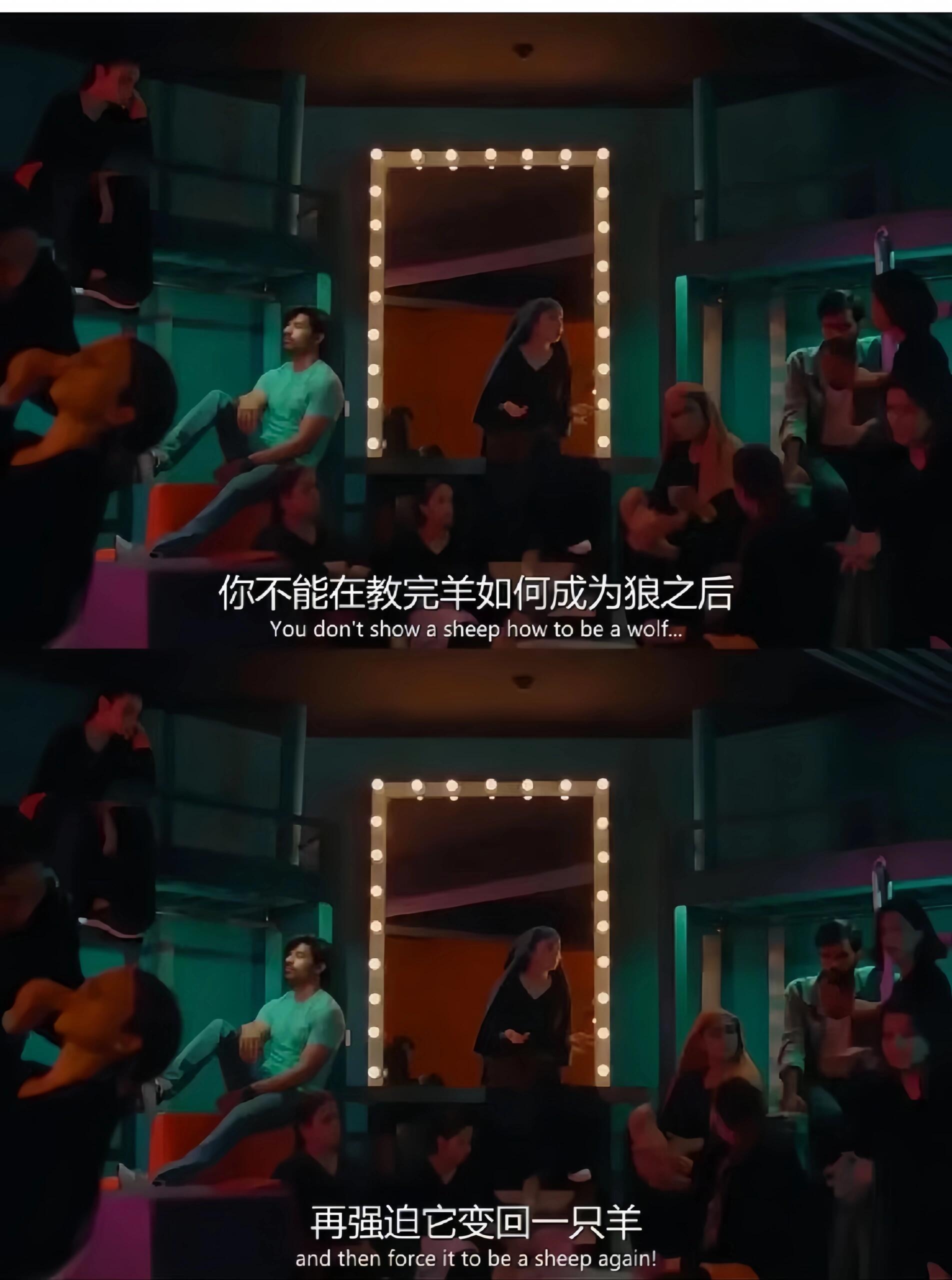 女版复仇者联盟！超级硬核