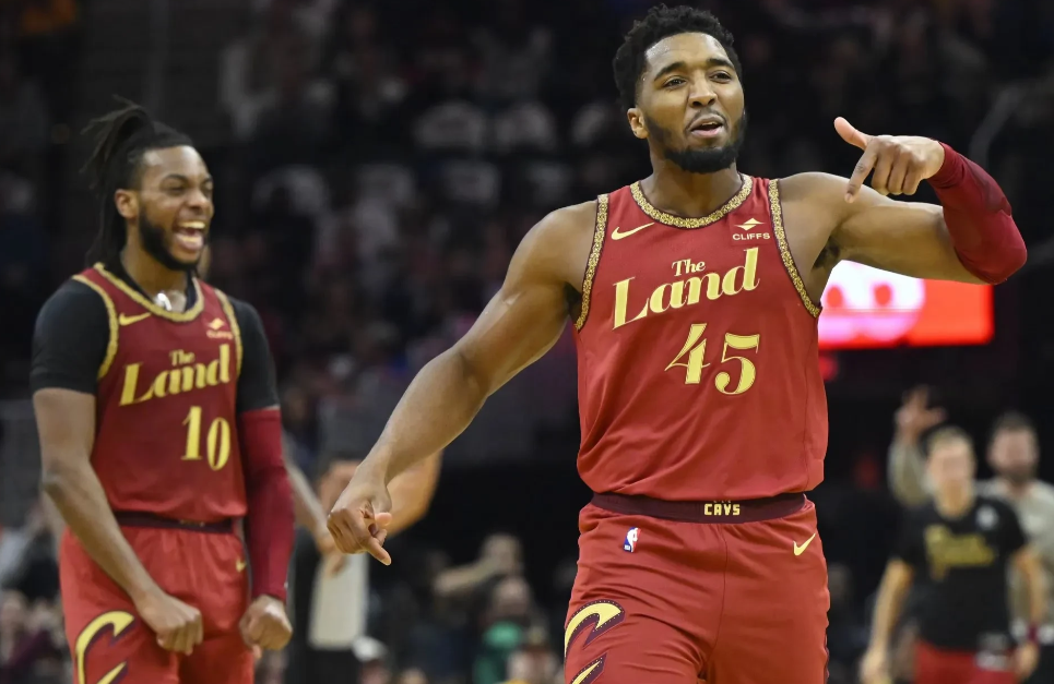 骑士12连胜，接下来第4个对手才有望终结骑士连胜！

第1个对手76人——东部第