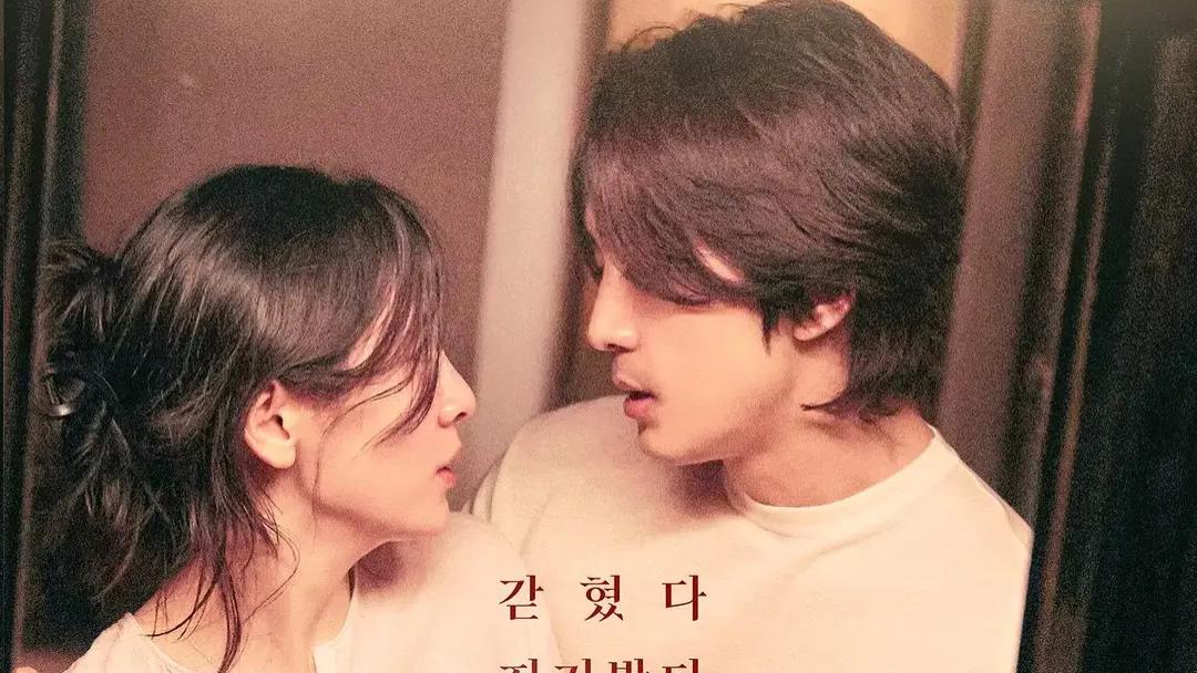 金大佑新作《隐藏的步骤》宋承宪在线观看免费版【4K超清中字无删版】隐藏的步骤未删减完整版免费在线观看