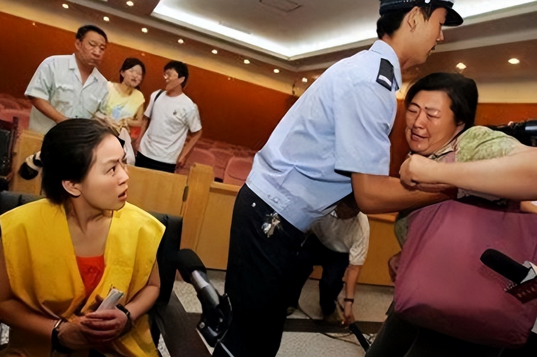 “大不了以命抵命！”北京，女子6岁儿子被同村13岁男孩，活活掐死，投入枯井。因凶