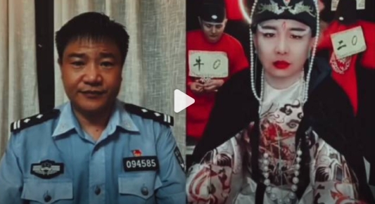 真是一个个闲的，他找到工作不是好事么？

如果他去应聘，就说明真的被逼到份了，没