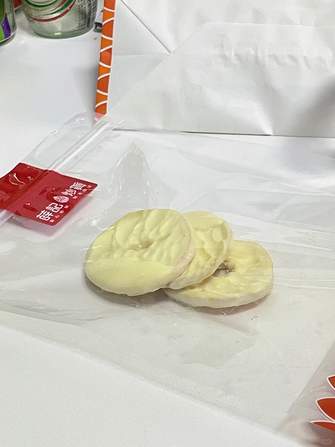 在薛记小心翼翼的点了三片结果还是被创
也太贵啦！
对价格有所准备 还是准备的太少