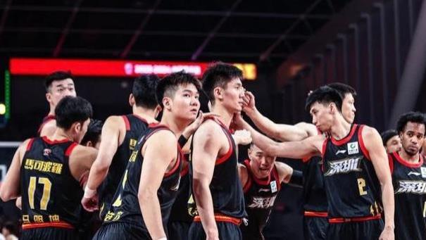 提前出局！本赛季CBA还未过半，这四支球队就已基本无缘季后赛