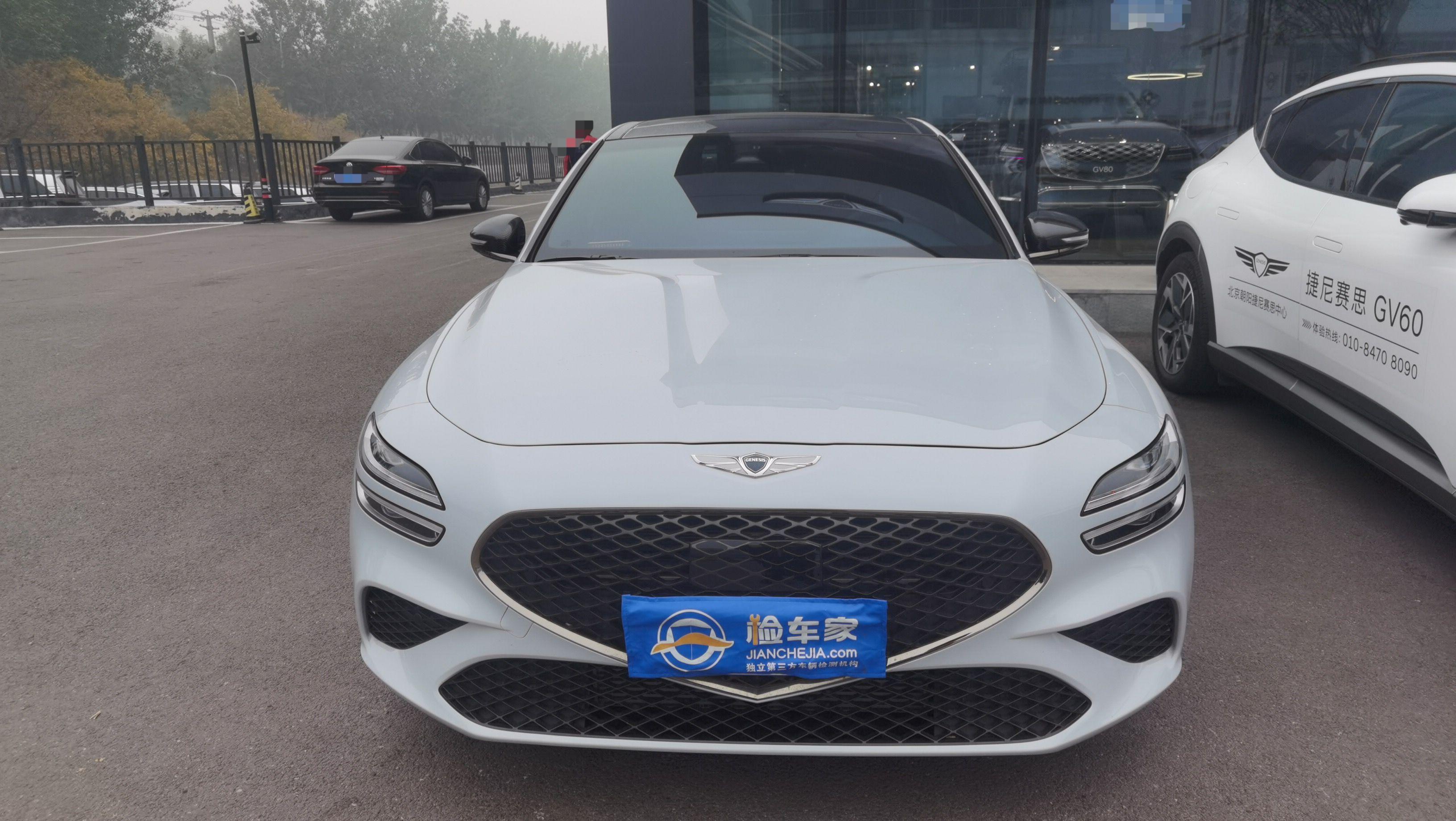 ~被车标耽误的好车