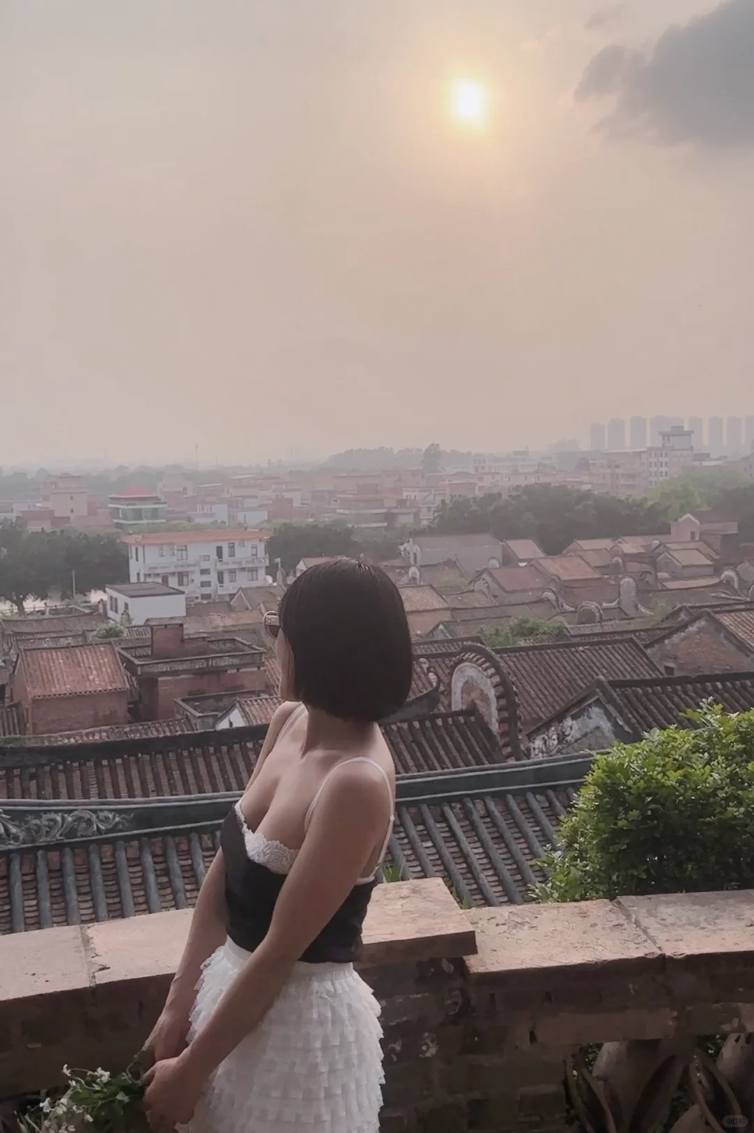 就让美好成为过去，彼此祝福！
日常分享我的周末