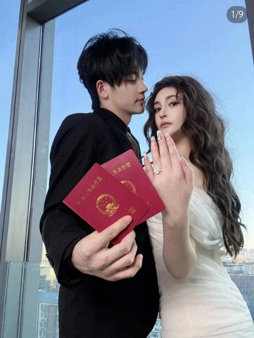 娱乐圈又有大喜事啦！李心艾官宣结婚，直接闪瞎众人双眼。她在社交平台大方晒出鸽子蛋