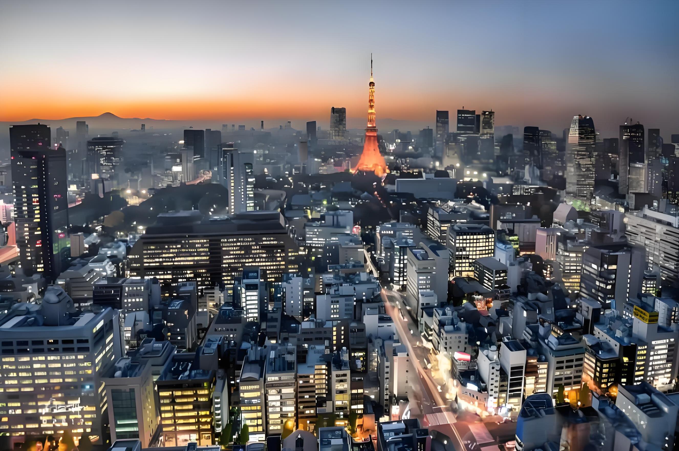 在新加坡定居还是日本定居好？
真不是我吹，不管你定居在日本的什么地方，含金量都要