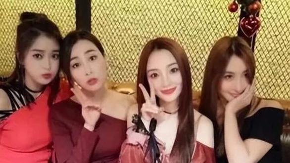 揭秘娱乐圈死敌：矛盾深重，至今仍不互动