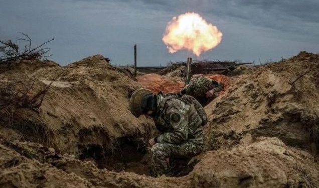 布林肯刚到韩国，朝鲜立马发射弹道导弹