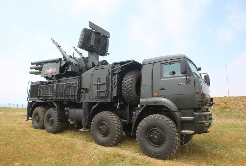 俄罗斯不怕ATACMS。乌军发射ATACMS打击布良斯克俄军设施，6枚被拦截5枚