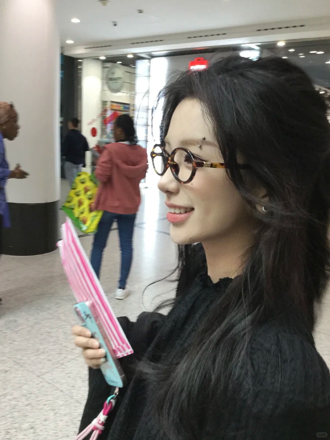 📌Manchester
曼城我的第二个家～
闪现米兰玩两天