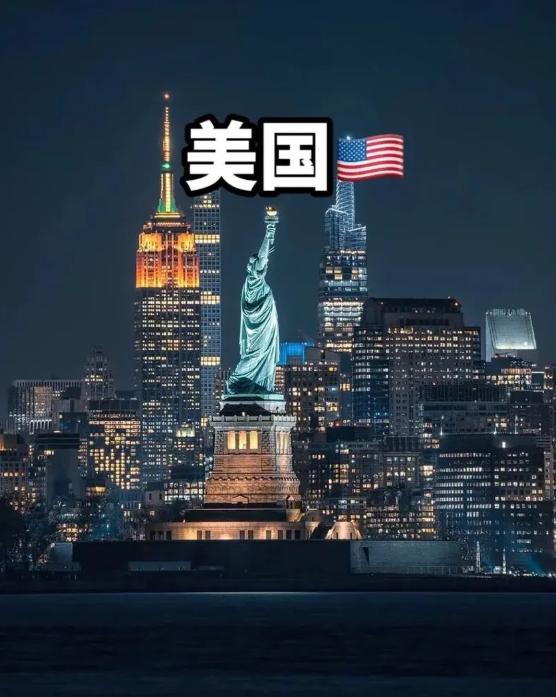 谁也救不了美国，连特朗普也救不了。美国驻日本大使伊曼纽尔发言道，他说有四个理由：