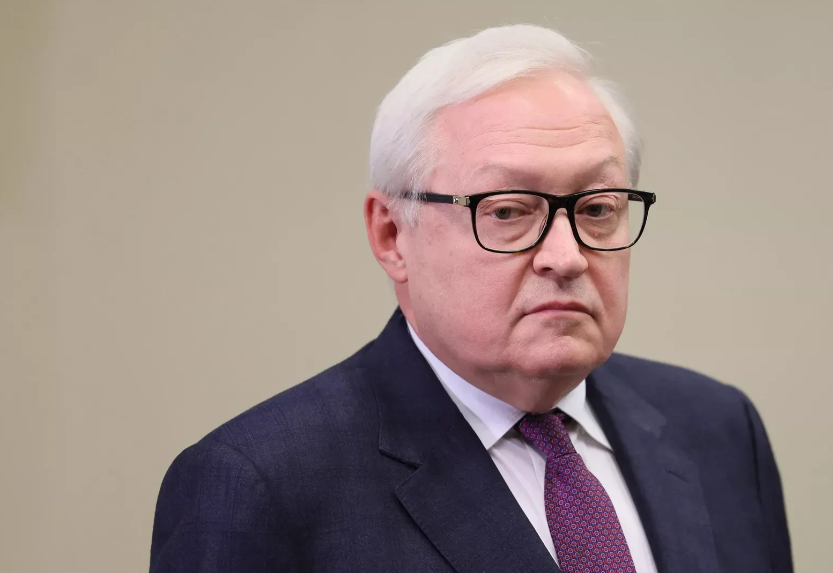 【俄副外长：俄美在外交、情报和总统办公厅层面仍保持着沟通】6月27日，РИА报道