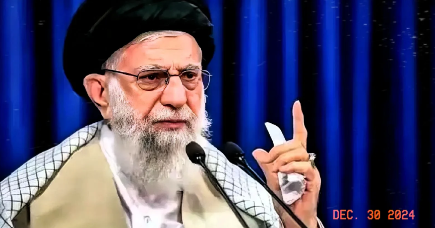 伊朗要变天了！
哈梅内伊决定不管了，正在找接班人。现在的伊朗面临太多危机，既有外