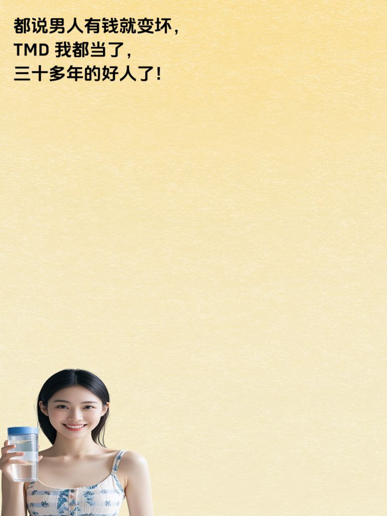 笑到肚子疼：这些段子让你笑出新高度！