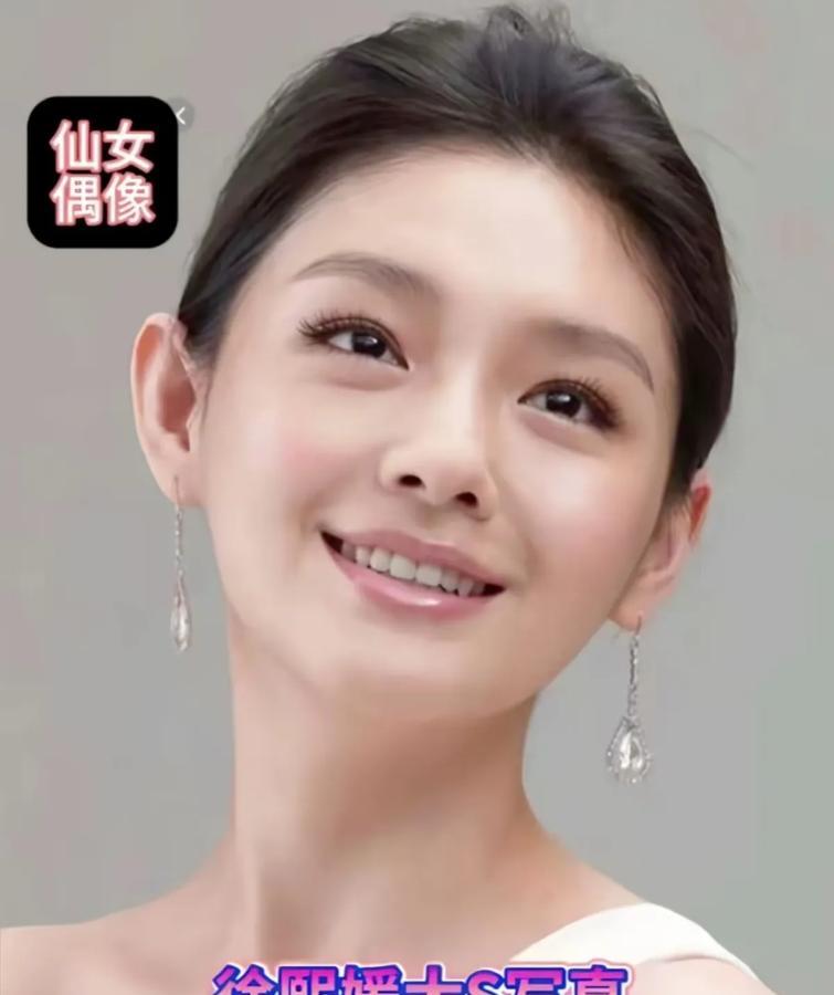 小S，终于良心发现，做了一件对的事！

小S把大S的墓地迁至顶级墓园，总体来说还